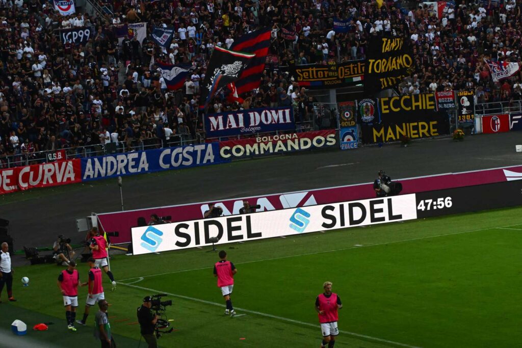 supporto bologna fc 2026